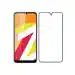 Phonicz Retails 9H Super Glossy Imnpossible Screen Protector for Lava Z2s with full coverage