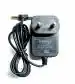 SANDY 3.0V DC Power Adapter Charger for Britelite Torch,Metal Flash Light Rechargeable,Toys also