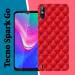 HANIRY Soft Back Cover for Tecno Spark Go back cover | Tecno KC1 back cover | back cover Tecno Spark Go | back cover Tecno KC1 | Design -194