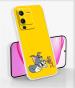 Designer Back Case Cover For Vivo V25 5G