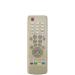 NIJ SS -13 Remote Control for Universal Samsung TV (Black and Grey)