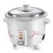 Prestige Delight PRWO Rice Cooker 1.0 L with Close Fit Lid (Off-white)