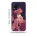 Tweakymod Printed Shy Girl Back Cover for REALME 8 5G, REALME 8S 5G, REALME NARZO 30 5G,REALME 9 5G