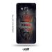 Tweakymod Printed Beard King Back Cover For Samsung ON7