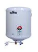 Thermoking 25-L Metal Body Water Heater (Geyser) With Advanced 4 Level Safety, Wall Mounting (Ivory)