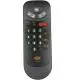 NIJ Remote Control for BPL CRT TV (Black)