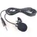 SRIKANTH ENTERPRISES Mobspy Noice Cancelling 3.5 mm Microphone with Clip for Mobile, Ipad