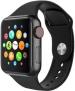 Savvy Bucket T55 Plus With BT Calling, Play Music, Game, HD Display, Notification Smartwatch