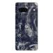 GADGETSWRAP Printed Vinyl Skin Sticker for Google Pixel 7 - typhoon noru absorbing the tropical storm