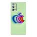 Mudshi Designer Skin Sticker Compatible for Samsung Galaxy S22 Plus (Perfect fit and specially designed) (Product Code : NDE-19216)