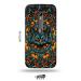 Tweakymod Printed Angry Owl Back Cover For Moto G3