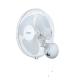 Havells Dzire 400MM White Decorative Wall Fan