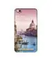 Casotec Venice Design Printed Silicon Soft TPU Back Case Cover for Xiaomi Redmi 5A