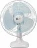 Orient Electric desk 17 high speed 300 mm 3 Blade Table Fan (Crystal WHITE, Pack of 1)
