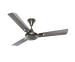 ALQER Legend Energy Saving Ceiling Fan | Quick start High Torque Motor Above 400 RPM | 100% Copper Winding | Double Ball Bearing | High Grade GP Blades |2 years warranty (Himalaya Grey)