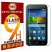 Kite Digital Huawei Honor BEE 4G Premium Tempered Glass Screen Protector Slim 9H Hardness 2.5D