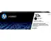Xehpi 33A HP 33A Black Original LaserJet Toner Cartridge - (CF233A)