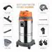 ANTHEM Wet & Dry Vacuum Cleaner 1800 Watt and Low Sound ,High Quality Household Vacuum Cleaner[ 50 L/ 1 SET ]