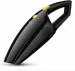 FIGMENT Portable and High Power Plastic 12V Car Vacuum Cleaner 4500PA Stronger Suction for Car Vacuum Cleaner Wet and Dry, Vacuum Cleaner Car, Car Vacuums Cleaner (Yellow Switch)