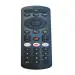 Eboxi Remote Compatible for Airtel Xstream Set-Top Box/Remote Control with Netflix, Prime Function (Black) No Voice Assistant
