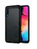 Spigen Metal Slate Polycarbonate Back Cover For Samsung Galaxy A50 A50S A30S