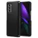 Spigen Black Polycarbonate Tough Armor Back Cover Case For Samsung Galaxy Z Fold 2