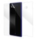 Mudshi Full Body 360 (front and back) Screen Protector for HTC Windows Phone 8X