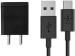 Webilla Wall Charger Accessory Combo For Poco F1 (Black)