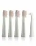 AGARO Cosmic Plus Brush Head Refill White