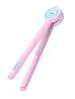 Wahl Lollipop Mini Straightener & Curler -Pink, WCHS6-1824