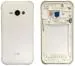 Imbi Samsung Galaxy J1 Ace Sm-J110Hzkd White Fiber Full Panel