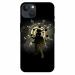 Voleano back cover for I Phone 13, Anime, Boy, girl, Naruto, Kakashi, Killua, Zoldyck, Anime, Back Cover