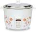 Panasonic SR WA10H (E) Automatic Cooker-Warmer Electric Rice Cooker Electric Rice Cooker (1 L, White)