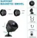 GREENEYE TECHNOLOGY CCTV Mini Camera WIFI Hidden Wireless Camera