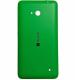 Imbi Green Fiber Back Panel For Microsoft Lumia 640
