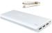 Benison India 30000 Mah White Power Bank