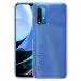 Casotec Soft TPU Back Case Cover for Mi Redmi 9 Power - Clear