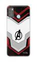 STORESOME Micromax in 1B Multicolor Lightweight,WaterProof,Scratchproof Avenger Theme Back Cover