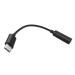 D'Wild Type-C Audio Headphone Jack Cable Adapter for Samsung Galaxy S20 Plus, S20 Ultra and S21