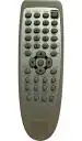 Xpecial GreyRc115D Remote Compatible For Onida Tv