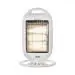 Glen, 400/800/1200W Electric Carbon Room Heater with 3 Heat Settings, white (HA7016CH)