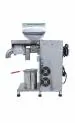 Sonar Commercial Cold Press Oil Machine 2500 watts (Silver)