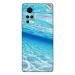 GADGETSWRAP Printed Vinyl Skin Sticker for Vivo X50 Pro - Underwater Sea Dive
