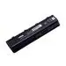 Regatech MU06 Compatible For Hp Pavilion DV7-4060SI, DV7-4060US, DV7-4061NR, DV7-4063CA, DV7-4065DX, DV7-4065EI, DV7-4065EZ, DV7-4065SF, DV7-4065SI Laptop Battery Black 6 Cell