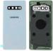 Imbi Samsung Galaxy S10 Ceramic White Plastic Replacement Back Body Panel