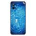 GADGETSWRAP Printed Vinyl Skin Sticker for Vivo T1 - Tech