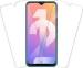 Rawat Tempered Glass Tempered Glass Guard For Nokia 7.2 (Pack Of 2)