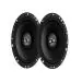Infinity Alpha 6520F 320W Wired Coaxial Coaxial Speaker Black