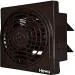 Hewa Orion 6 inch Exhaust Fan ventilation fan for kitchen bathroom office 150 mm Exhaust Fan (brown)