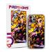 PROSKINS Demon Slayer 3D Textured Mobile Back Skin/Sticker Only for Apple iPhone 14